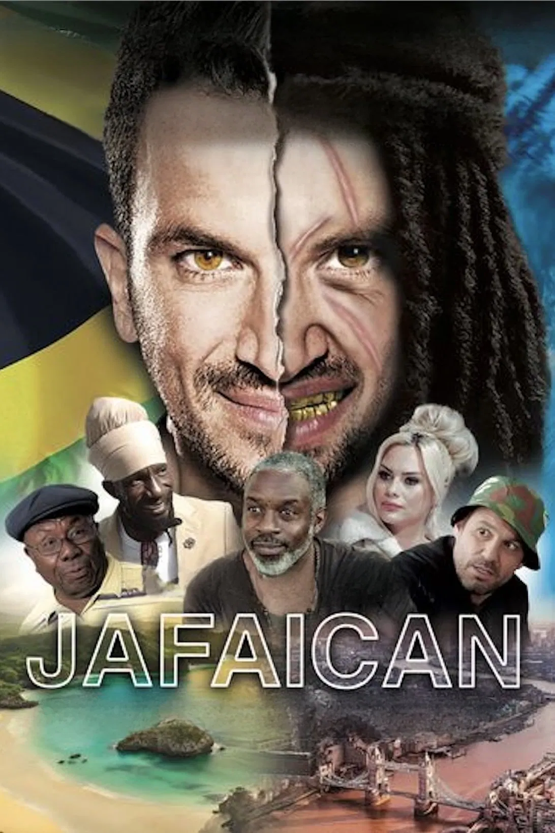 Типа ямаец
